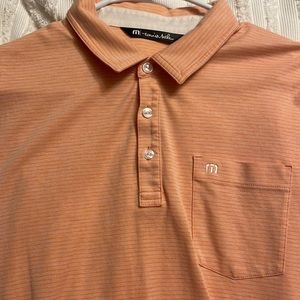 TravisMathew Polo
